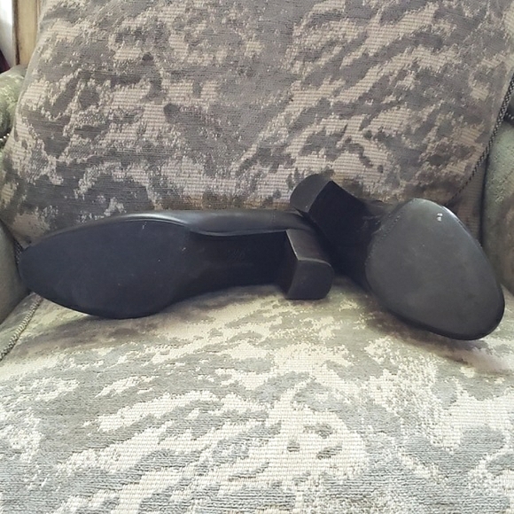 Brooks Brothers 346 chocolate penny loafers - Picture 3 of 8